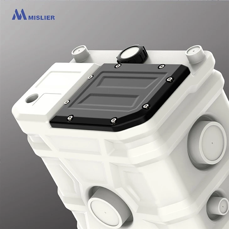 Sanitary Sewer Lift Station high quality
